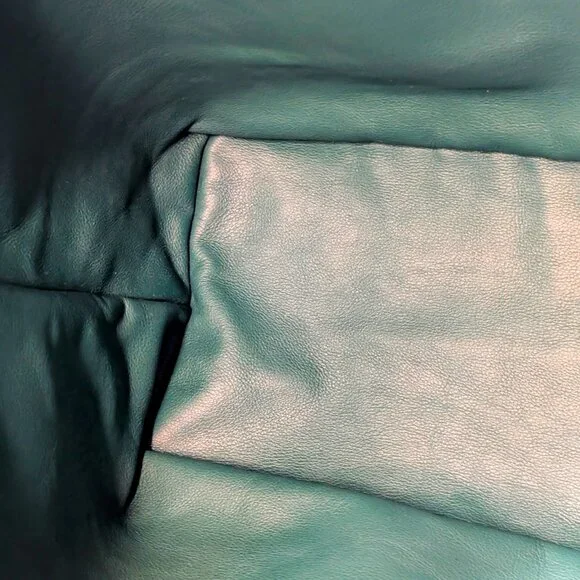 Goyard Anjou PM Tote Bag in Green, Reversible - Picture 15 of 16